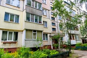 квартира за адресою Соборності, 3А