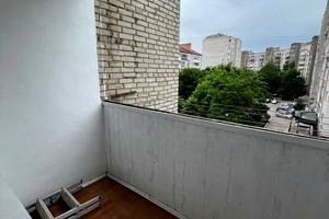 квартира за адресою Кравчука, 40