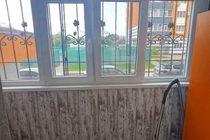 квартира по адресу Кременчуцька ул., 54