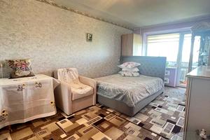 квартира по адресу набережная Василия Стефаника ул., 40