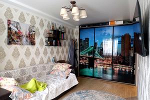 квартира за адресою Кітобоів, 14