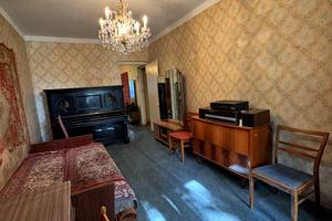 квартира по адресу Тракторостроителей просп., 90