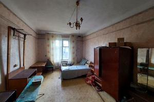 комната по адресу Кривой Рог, Качалова ул., 12