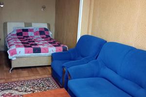 квартира по адресу Рабочая ул., 24-А