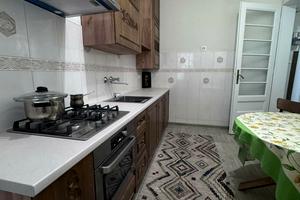 квартира за адресою Ольги Кобилянської вул., 21