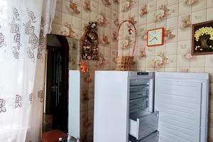 будинок за адресою с. Барахти, Волошкова, 19 А