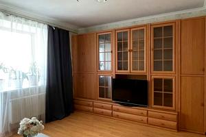 квартира по адресу Гетмана Выговского ул., 3-3а