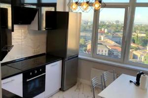 квартира за адресою Басейна вул., 6А
