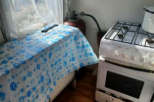 дом по адресу ул. Стеценко 