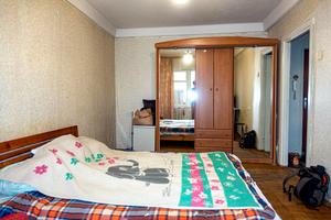 квартира за адресою Оболонський просп., 14-Е
