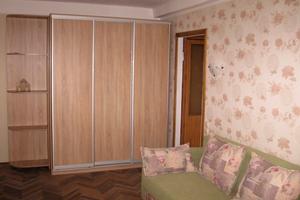 квартира за адресою Родини Глаголєвих вул. (Академіка Грекова), 12-Б