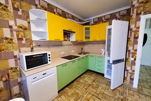 квартира за адресою проспект Правды, 43