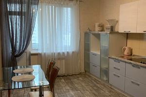 квартира по адресу Днепровская набережная ул., 19-В