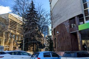 квартира за адресою Ливарна вул., 6
