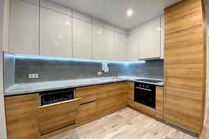 квартира за адресою Юрія Липи вул., 6-А