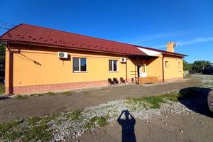 коммерческая по адресу Черновцы, Синельникова ул., 13