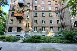 квартира по адресу Кловский спуск (Кловський), 4-А