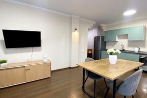квартира за адресою Миру просп., 25
