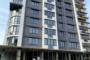 квартира за адресою Васильянок, 35