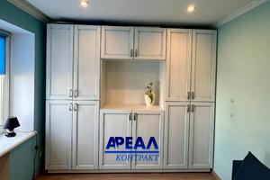 квартира за адресою Авраменка вул., 16