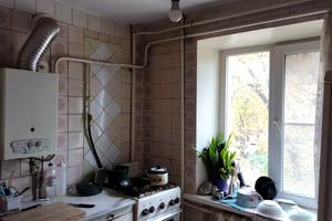 квартира за адресою пр. Шевченка, 25