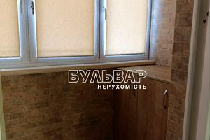 квартира за адресою Перемоги просп., 89