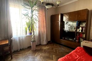 квартира по адресу Цеховая ул., 3