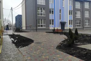 квартира за адресою Джерельна вул., 4