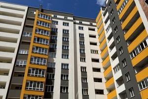 квартира по адресу Степана Бандери ул., 32/1