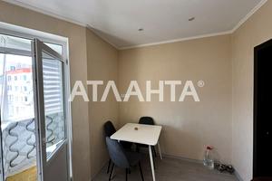 квартира по адресу Гранитная ул., 1