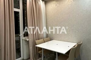 квартира за адресою Люстдорфская дор. (Черноморская дор.), 1