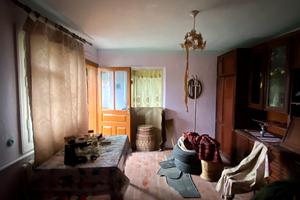 дом по адресу с. Никитинцы, Вітрова
