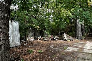 участок по адресу Берестейське шоссе (Брест-Литовське)
