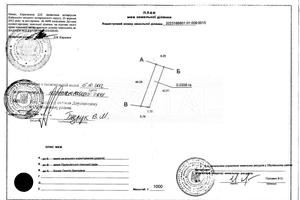участок по адресу с. Подгорцы, 