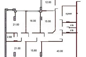 комерційна за адресою Січових Стрільців вул. (Артема), 50