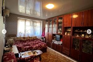 квартира по адресу Варненская ул., 33