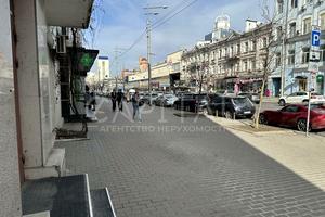 коммерческая по адресу Большая Васильковская ул. (Красноармейская), 84