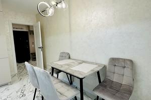 квартира по адресу Крайковского ул., 8