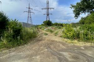 участок по адресу Трудова