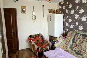 кімната за адресою Одеса, Академіка Заболотного вул., 26