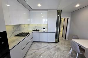 квартира по адресу Леся Курбаса ул., 6-Б