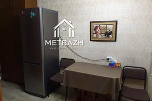 квартира за адресою Перемоги просп., 62
