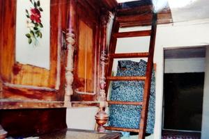 дом по адресу Соколовський масив СТ Світлана