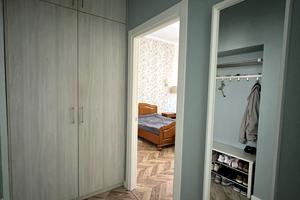 квартира по адресу Николая Лысенко ул., 36