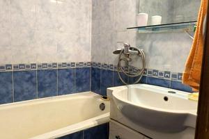 квартира за адресою Хортицьке шосе, 20