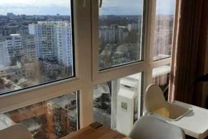 квартира за адресою Середньофонтанська вул., 35