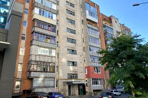 квартира за адресою проспект Миру, 46