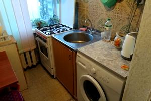 квартира за адресою Юрія Кондратюка вул., 4-В