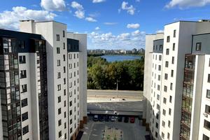 квартира за адресою Збройних Сил України вул. (Інтернаціоналістів), 41-Б