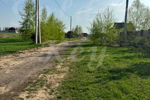 участок по адресу Вербицького